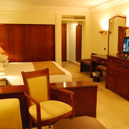 Hotel Cataract Layalina Naama Bay Sharm El-Sheikh Exterior foto