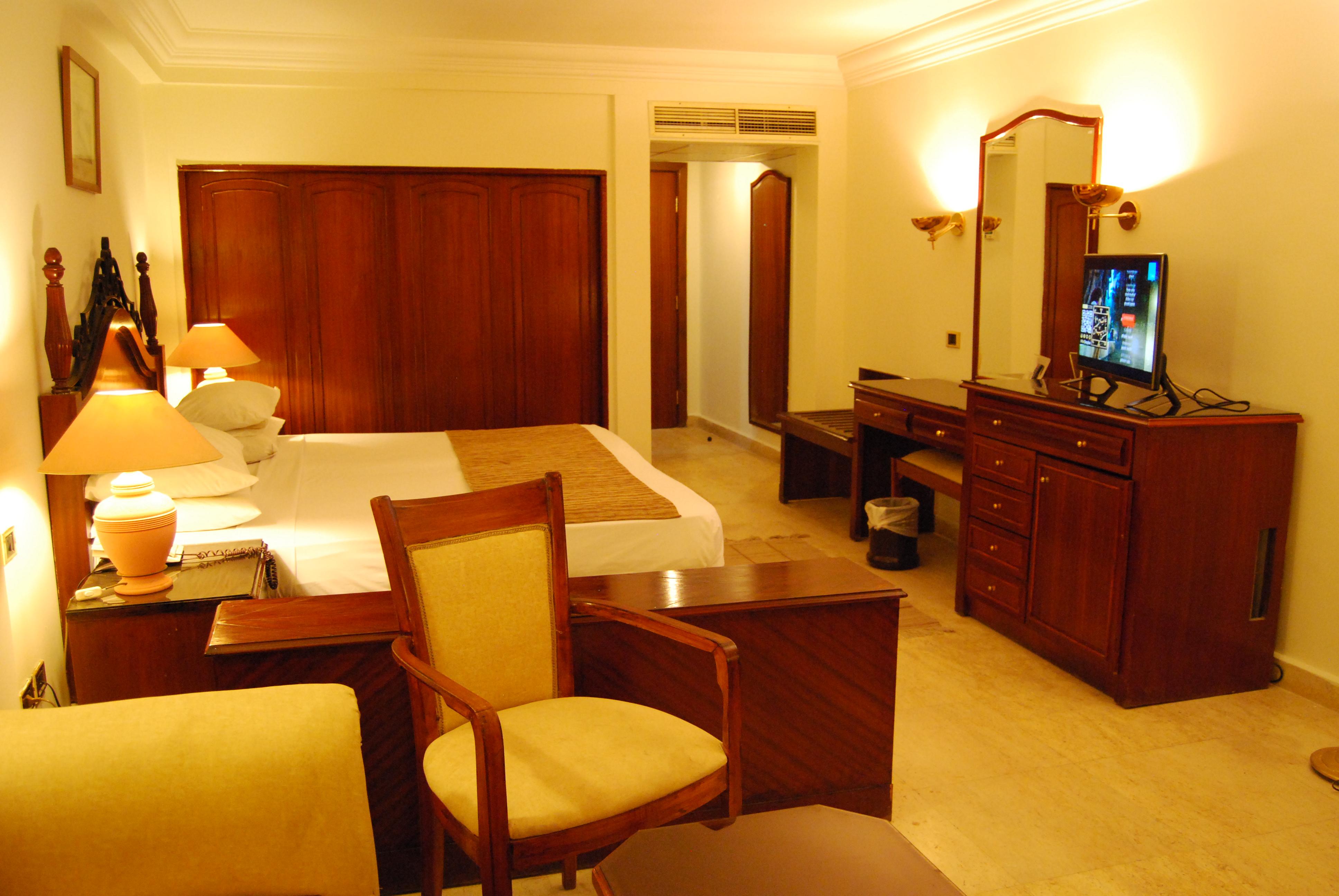 Hotel Cataract Layalina Naama Bay Sharm El-Sheikh Exterior foto