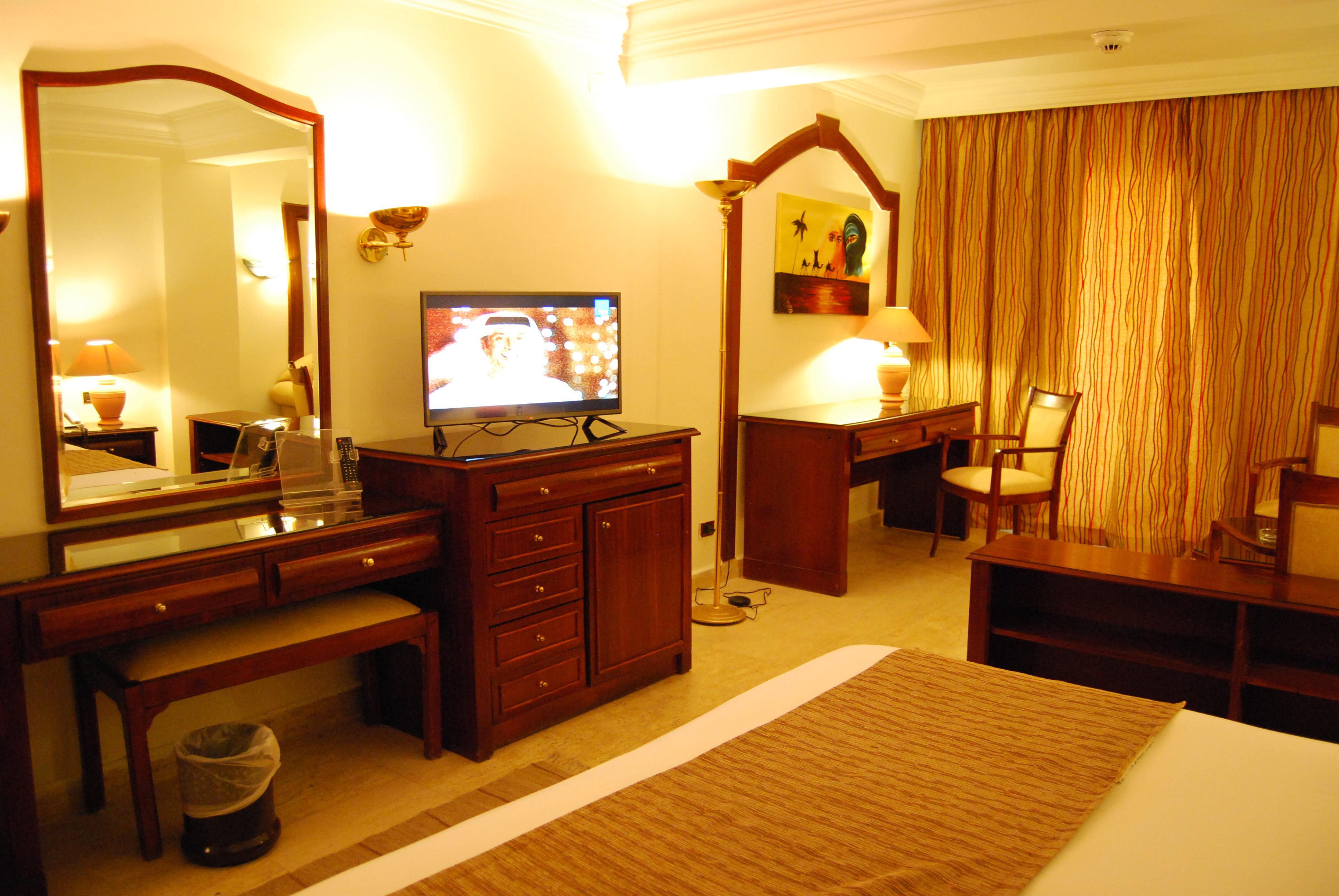 Hotel Cataract Layalina Naama Bay Sharm El-Sheikh Exterior foto