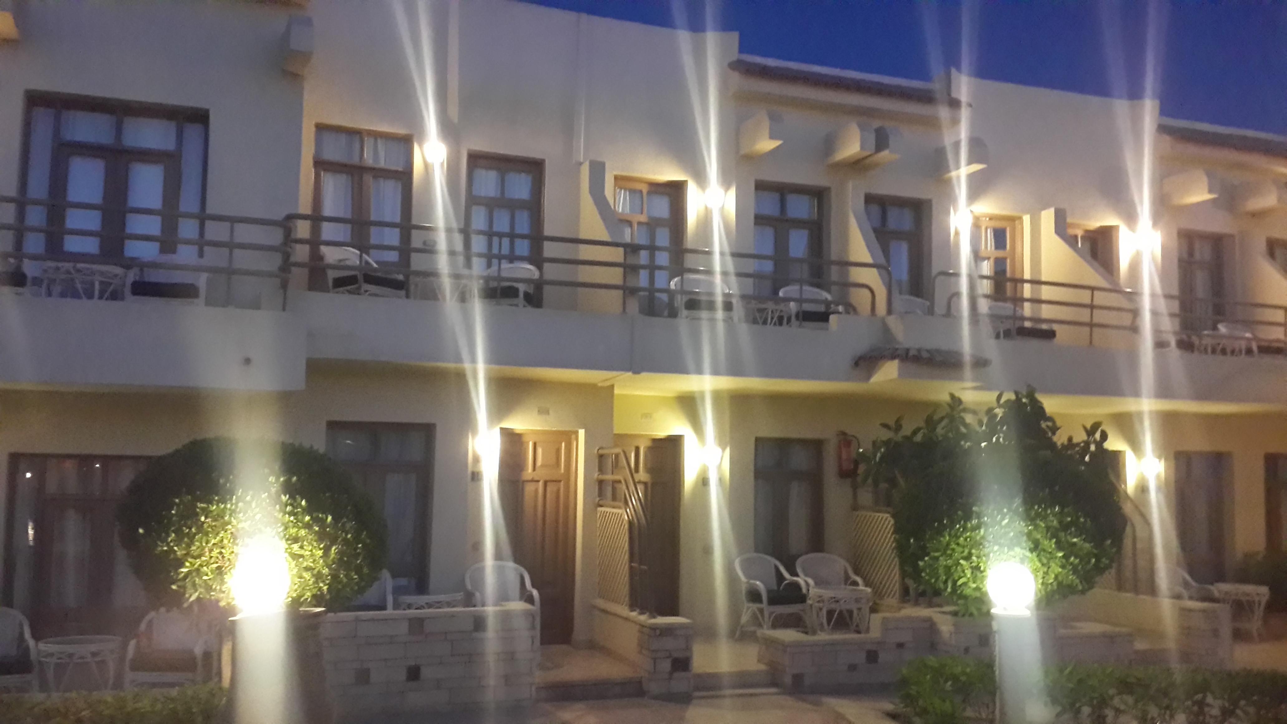 Hotel Cataract Layalina Naama Bay Sharm El-Sheikh Exterior foto