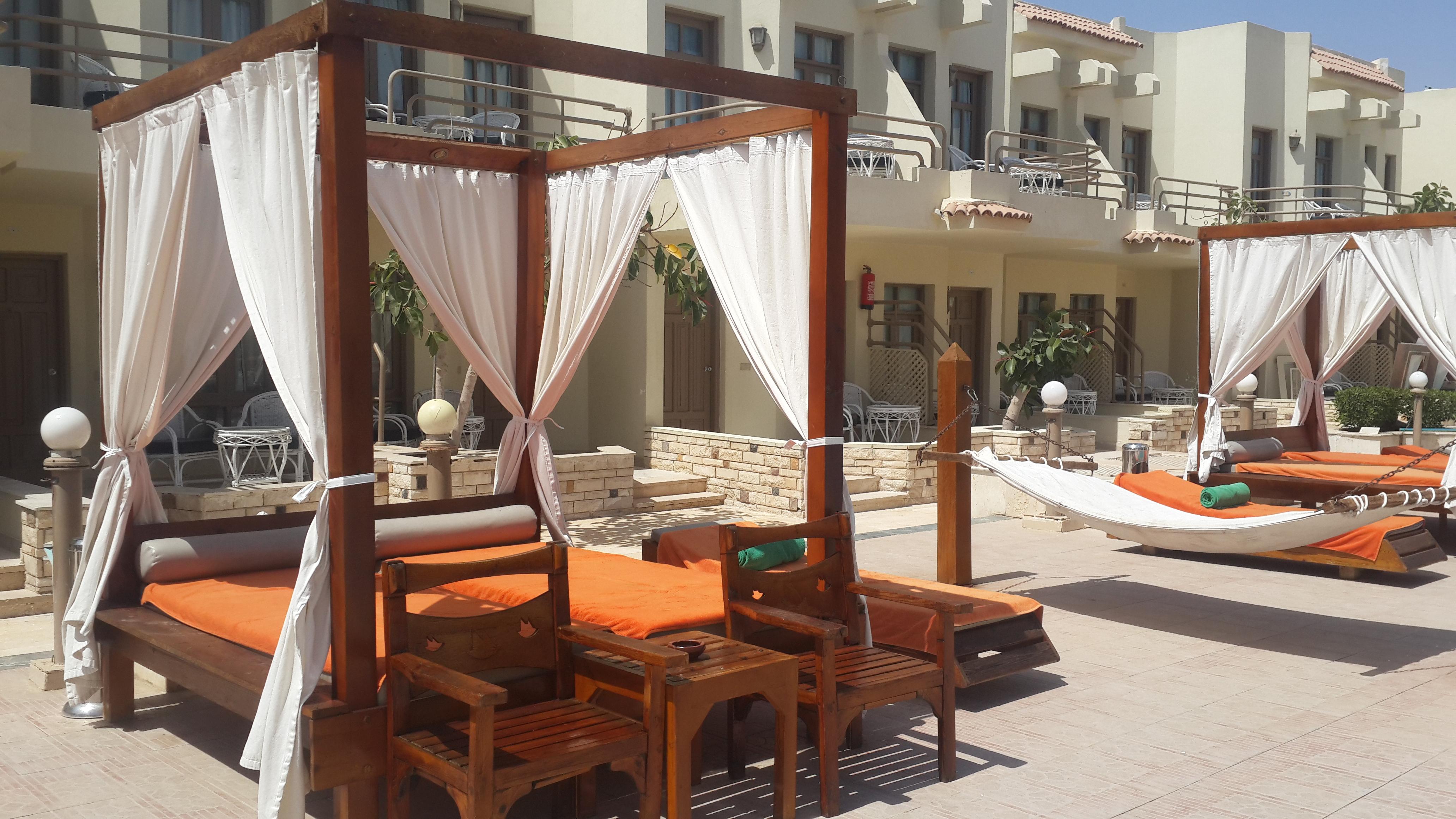 Hotel Cataract Layalina Naama Bay Sharm El-Sheikh Exterior foto