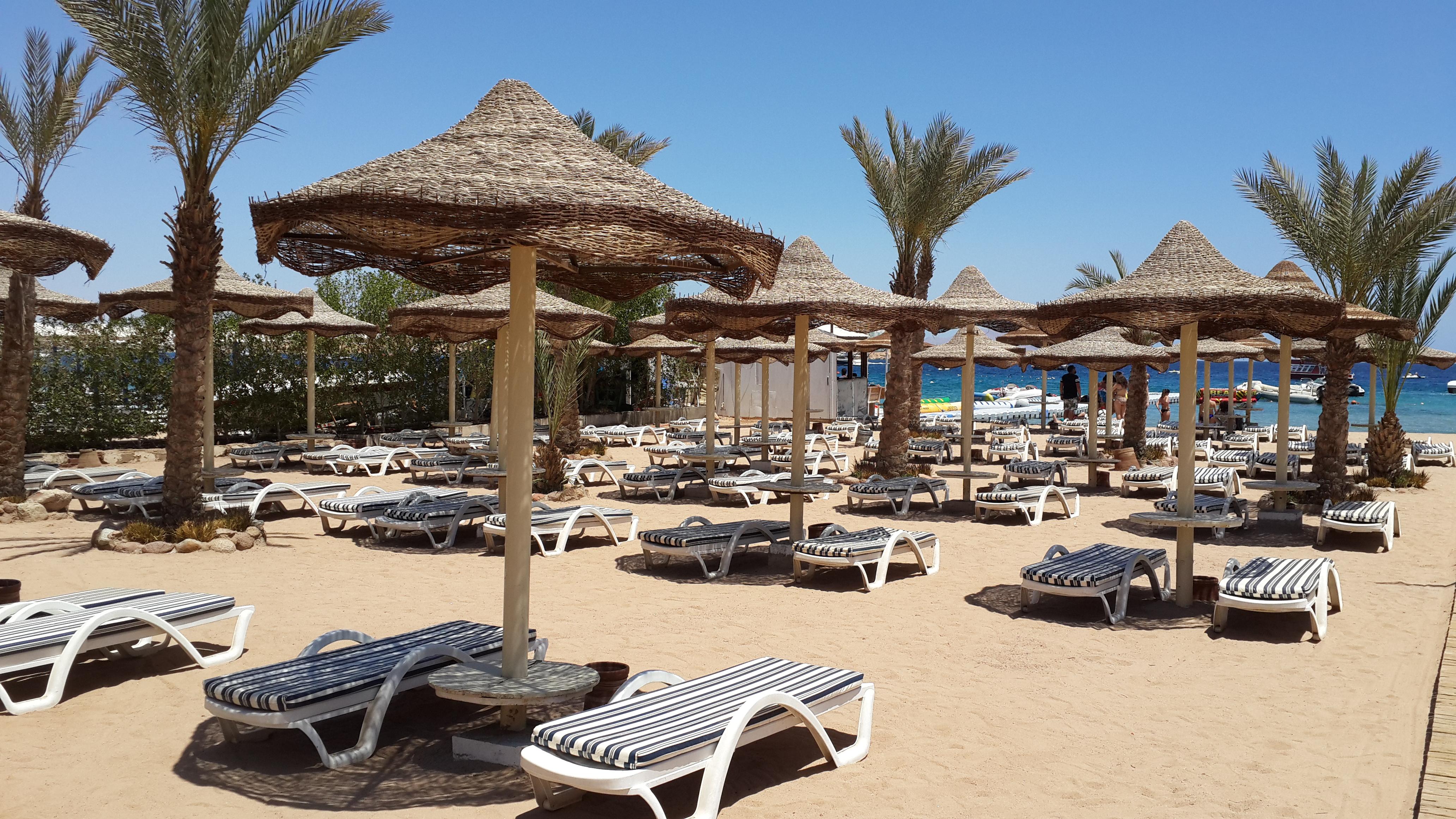 Hotel Cataract Layalina Naama Bay Sharm El-Sheikh Exterior foto