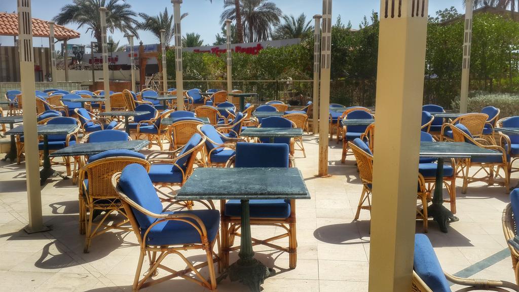 Hotel Cataract Layalina Naama Bay Sharm El-Sheikh Exterior foto