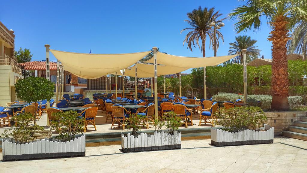 Hotel Cataract Layalina Naama Bay Sharm El-Sheikh Exterior foto
