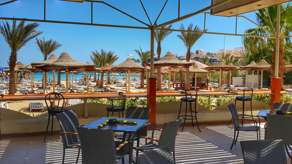 Hotel Dessole Cataract Layalina Sharm El-Sheikh Exterior foto
