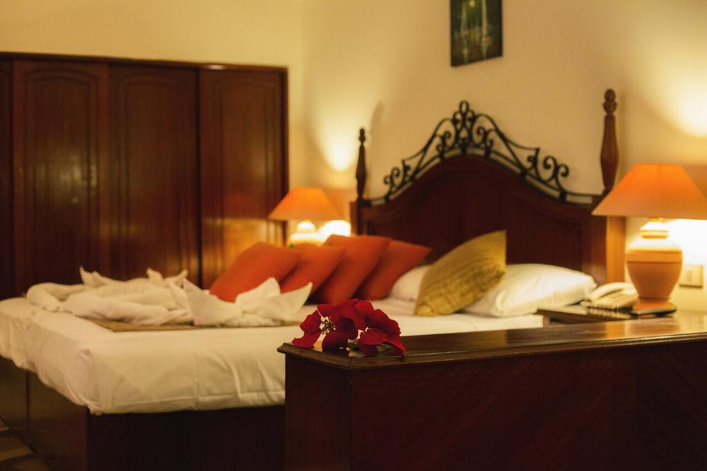 Hotel Cataract Layalina Naama Bay Sharm El-Sheikh Exterior foto