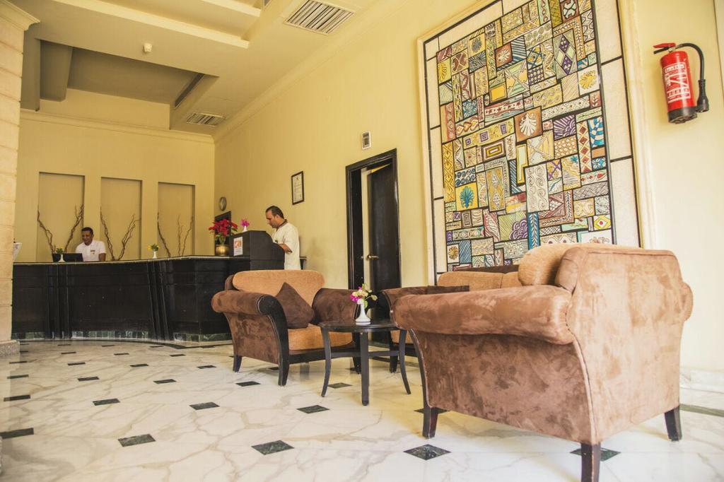 Hotel Cataract Layalina Naama Bay Sharm El-Sheikh Exterior foto