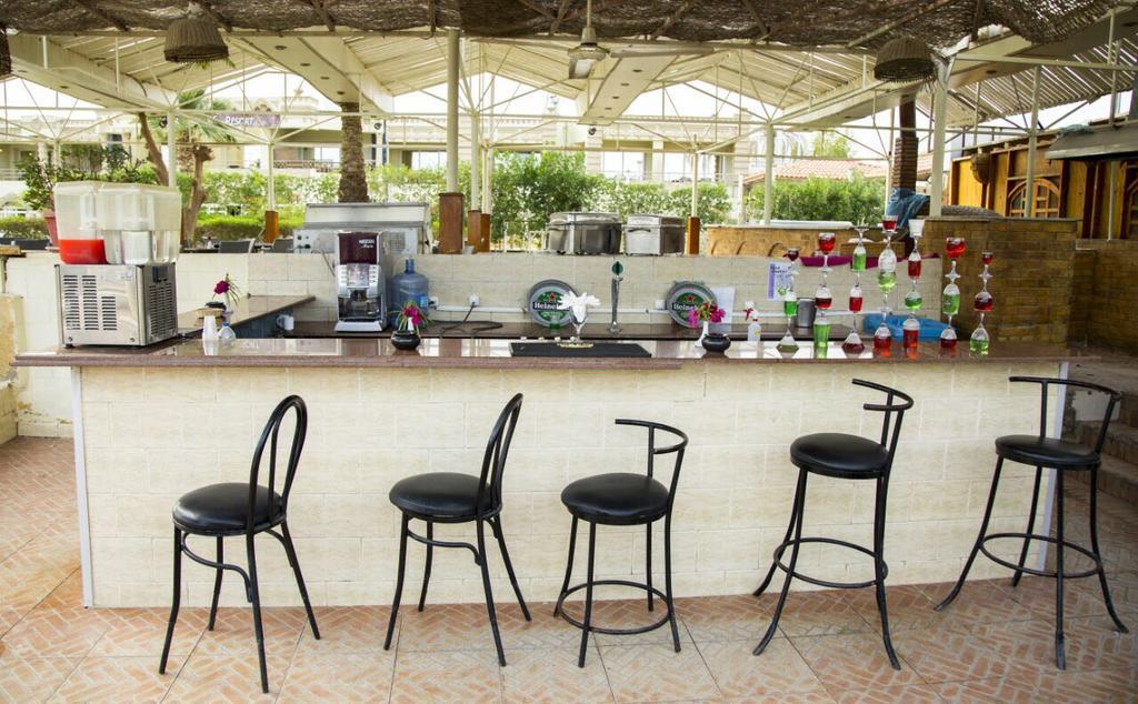 Hotel Cataract Layalina Naama Bay Sharm El-Sheikh Exterior foto