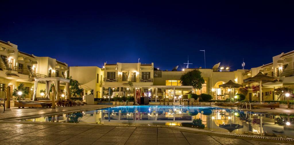 Hotel Cataract Layalina Naama Bay Sharm El-Sheikh Exterior foto
