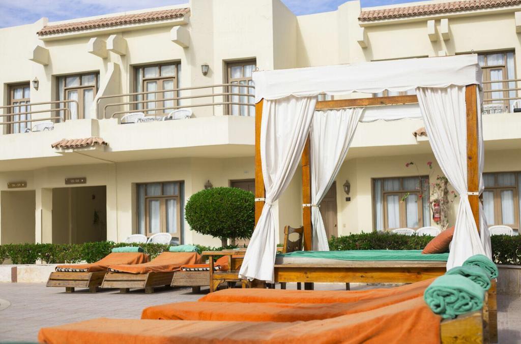 Hotel Cataract Layalina Naama Bay Sharm El-Sheikh Exterior foto