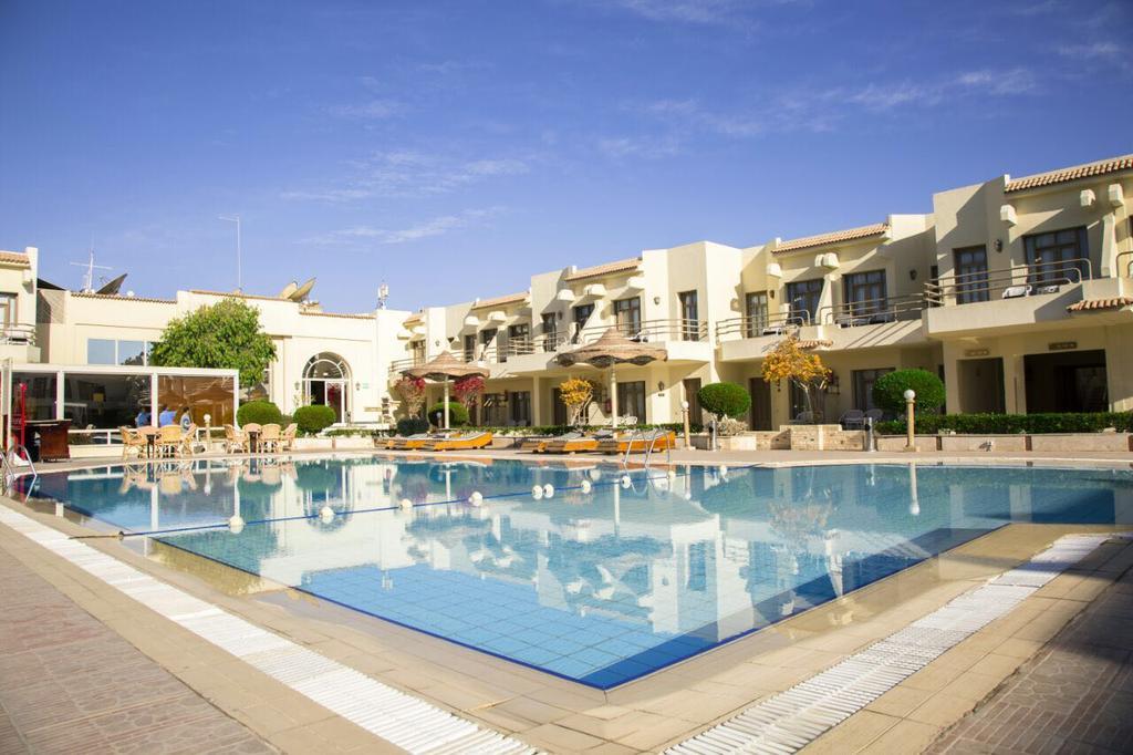 Hotel Cataract Layalina Naama Bay Sharm El-Sheikh Exterior foto